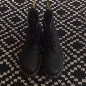 The Original Dr. Martens